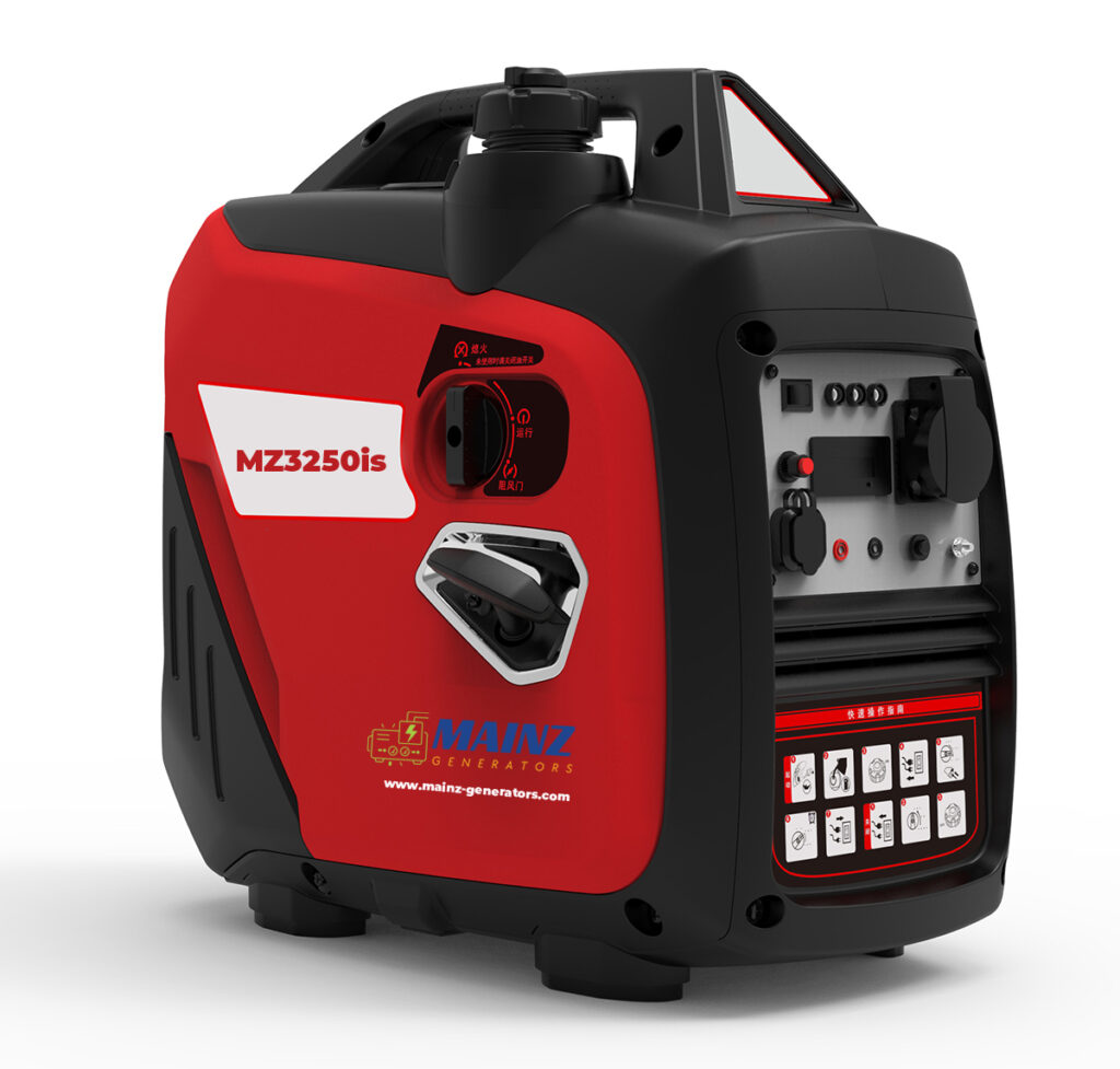 MZ-3250IS